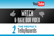 Rate Day Zero with Thumbs Up in Telly Awards' People's Telly!