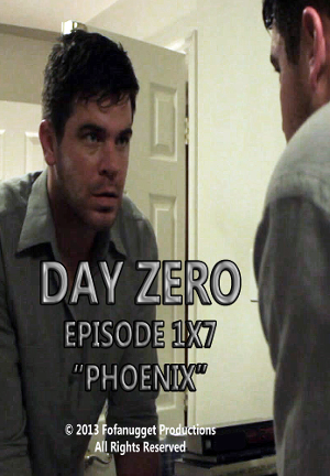 day zero phoenix