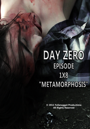 day zero metamorphosis