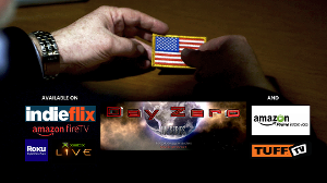 Day Zero indieflix xbox amazon tuff roku